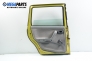 Ușă pentru Fiat Punto 1.2, 73 cp, 5 uși, 1996, poziție: stânga - spate