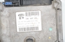 ECU cu cheie de contact și imobilizator pentru Fiat Brava 1.6 16V, 103 cp, 5 uși, 2000 № IAW 49F.B9