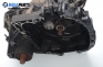  for Volvo S40/V40 1.9 TD, 90 hp, station wagon, 1998