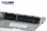 ECU cu cheie de contact și imobilizator pentru Fiat Brava 1.6 16V, 103 cp, 5 uși, 2000 № IAW 49F.B9