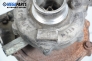 Turbo für Ssang Yong Kyron 2.0 4x4 Xdi, 141 hp automatik, 2006 № Garrett 761433-0002