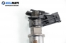 Diesel fuel injector for Renault Espace IV 2.0 dCi, 150 hp, 2009 № 0445115 022