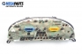 Instrument cluster for Peugeot 406 1.9 TD, 90 hp, station wagon, 1997
