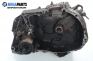  for Volvo 440/460 1.7, 87 hp, hecktür, 1991