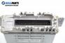 ECU mit zündschlüssel für Chrysler Voyager 2.5 TD, 116 hp, 1996 № BOSCH 0 281 001 333