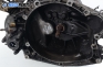  for Peugeot 307 2.0 16V, 136 hp, hecktür, 2001 № 3730705