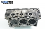 Cylinder head no camshaft included for Volkswagen Passat (B5; B5.5) 2.5 TDI, 150 hp, sedan automatic, 2000, position: left