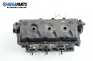 Cylinder head no camshaft included for Volkswagen Passat (B5; B5.5) 2.5 TDI, 150 hp, sedan automatic, 2000, position: right