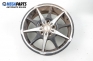 Alufelgen für Mercedes-Benz 124 (W/S/C/A/V) (1984-1997) 15 inches, breite 6.5 (Preis pro set angegeben)