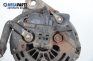Alternator for Fiat Brava 1.6 16V, 103 hp, 2000 № Bosch 0 124 325 009