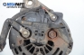 Gerenator for Fiat Brava 1.6 16V, 103 hp, 2000 № Bosch 0 124 325 009