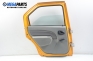 Door for Dacia Logan 1.5 dCi, 68 hp, sedan, 2008, position: rear - left