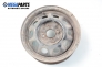 Steel wheels for Nissan Almera (N15) (1995-2000) 14 inches, width 5.5 (The price is for the set)