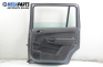 Door for Opel Zafira B 1.9 CDTI, 150 hp, 2008, position: rear - right