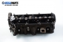 Engine head for Audi 80 (B3) 1.8, 90 hp, sedan, 1989