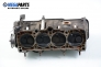 Engine head for Audi 80 (B3) 1.8, 90 hp, sedan, 1989