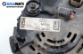 Alternator for Renault Laguna II (X74) 1.9 dCi, 120 hp, hatchback, 2001 № Valeo 7700 426 849