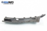 Windshield wiper cover cowl for Daewoo Nubira 1.6 16V, 106 hp, station wagon, 1999, position: right