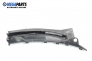Windshield wiper cover cowl for Daewoo Nubira 1.6 16V, 106 hp, station wagon, 1999, position: left