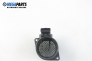 Air mass flow meter for Renault Megane II 1.9 dCi, 120 hp, hatchback, 5 doors, 2004 № Siemens H7700104426