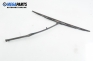 Front wipers arm for Land Rover Range Rover III 4.4 4x4, 286 hp automatic, 2002, position: left