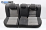 Seats set for Peugeot 307 1.6 HDI, 109 hp, hatchback, 5 doors, 2006