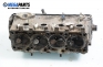 Engine head for Volkswagen Golf III 1.4, 60 hp, 3 doors, 1994