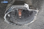  for BMW 5 (E34) 2.5 TDS, 143 hp, station wagon, 1994