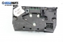 Bedienteil climatronic für Peugeot 307 1.6 HDi, 109 hp, combi, 2004 № Behr 21667390-5