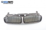 Grill for BMW 7 (E65) 3.5, 272 hp automatic, 2002, position: front