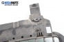 Gitter for BMW 7 (E65) 3.5, 272 hp automatic, 2002, position: vorderseite