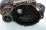  for Seat Toledo (1L) 1.6, 71 hp, hatchback, 1995