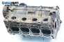 Engine head for Citroen C4 1.4 16V, 88 hp, coupe, 2008 № 9656249480