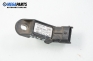 MAP sensor for Renault Laguna II (X74) 1.9 dCi, 107 hp, station wagon, 2002 № 8 200 155 613