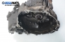  for Daihatsu Sirion 1.0 4WD, 58 hp, hecktür, 2000
