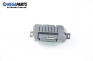 Clock for Peugeot 306 1.6, 89 hp, hatchback, 5 doors, 1995