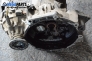  for Volkswagen Passat (B4) 1.9 TDI, 90 hp, combi, 1994