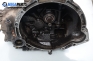 for Ford Fiesta III 1.1, 50 hp, 1990