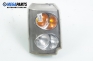 Blinker for Land Rover Range Rover III 4.4 4x4, 286 hp automatic, 2002, position: right