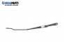 Front wipers arm for Skoda Fabia 1.9 SDI, 64 hp, station wagon, 2004, position: right
