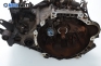  for Toyota Corolla Verso 1.8 VVT-i, 135 hp, 2004