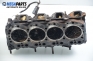 Engine head for Nissan Terrano (WD21) 2.7 TD, 99 hp, 3 doors, 1992