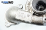 Turbo pentru Citroen C4 1.6 HDi, 92 cp, hatchback, 5 uși, 2011 № 9673283680