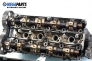 Engine head for Opel Astra G 1.4 16V, 90 hp, sedan, 2003