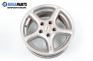 Alloy wheels for AUDI A4 (1995-2001)