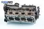 Engine head for Opel Astra G 1.4 16V, 90 hp, sedan, 2003