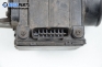 Air mass flow meter for Mitsubishi Galant 1.8 16V, 116 hp, sedan, 5 doors, 1996 № E5T05371