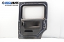 Door for Opel Combo 1.3 16V CDTI, 75 hp, passenger, 2008, position: rear - right