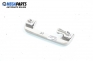 Handle for Audi A4 (B7) 2.0 TDI, 140 hp, station wagon, 2004, position: rear - left № 8E0 857 607 D