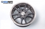 Jante din aliaj pentru Volkswagen Passat (B6) (2005-2010) 16 inches, lăţime 7, ET 35 (Prețul este pentru un set)